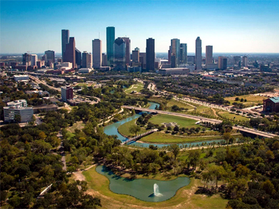 Houston Trip