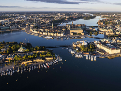 Stockholm Trip
