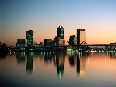 Jacksonville Trip