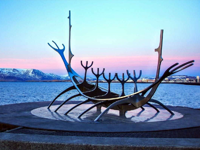 Reykjavik Trip